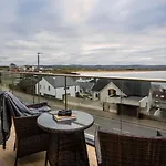 Atlantic View Ferienhaus Portstewart