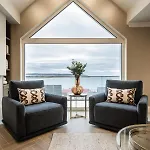 Atlantic View Ferienhaus Portstewart