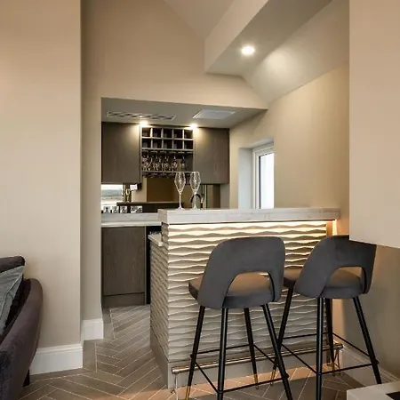 Atlantic View 펜션