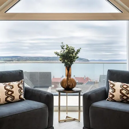 Atlantic View Ferienhaus