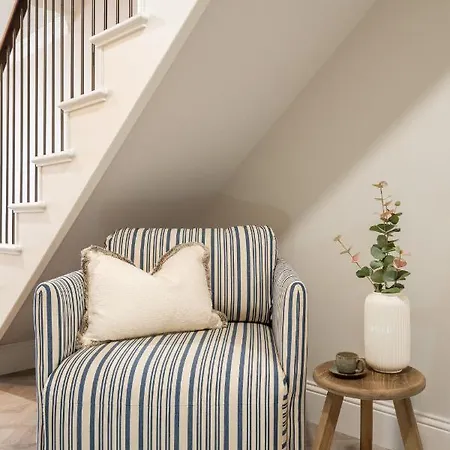 Atlantic View 펜션 포트스튜어트