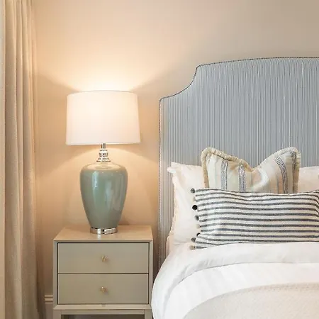 Atlantic View 펜션