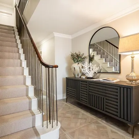 Atlantic View Hébergement de vacances *