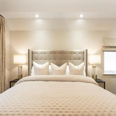 Hébergement de vacances Atlantic View Portstewart