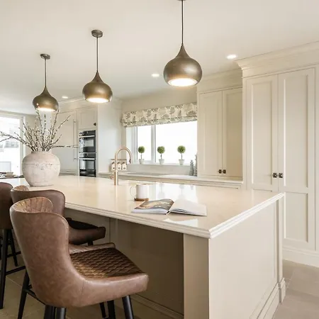 펜션 Atlantic View 포트스튜어트