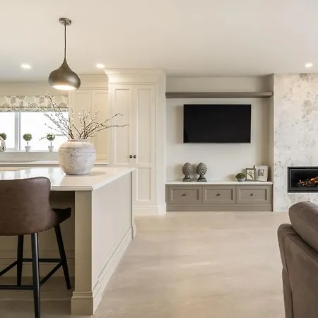Atlantic View Holiday home *