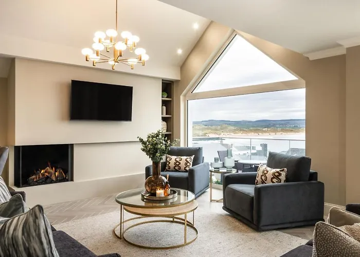 Atlantic View * Portstewart