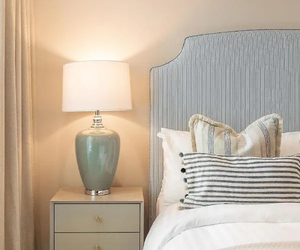 Atlantic View Hébergement de vacances