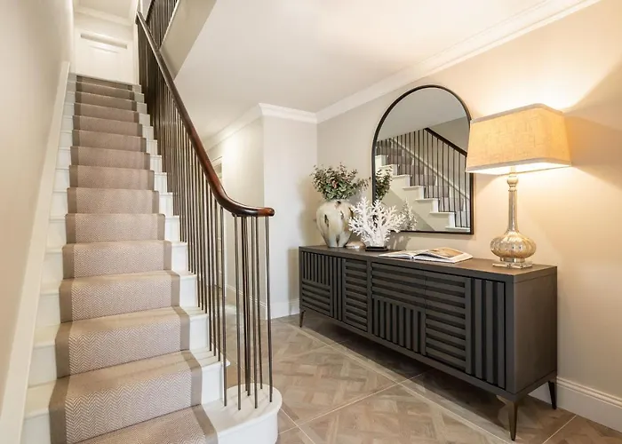 Atlantic View Hébergement de vacances *