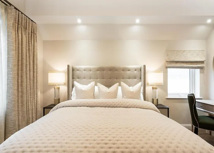 Hébergement de vacances Atlantic View Portstewart