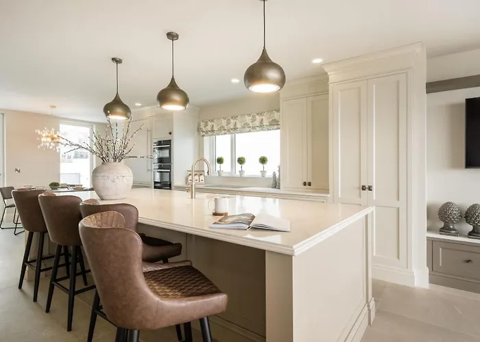 Hébergement de vacances Atlantic View Portstewart