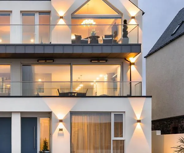 Atlantic View Portstewart