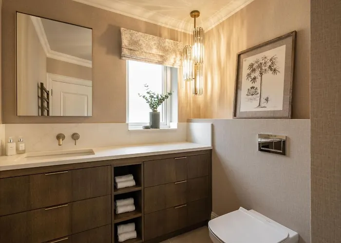 Hébergement de vacances Atlantic View Portstewart