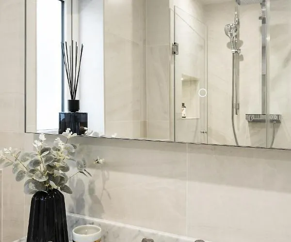 Atlantic View Hébergement de vacances *