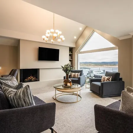 Atlantic View Nyaraló *