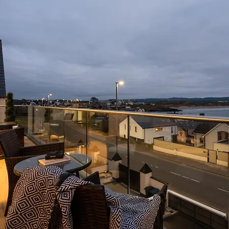 Nyaraló Atlantic View