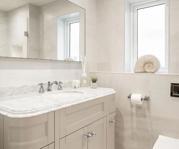 Atlantic View Nyaraló Portstewart