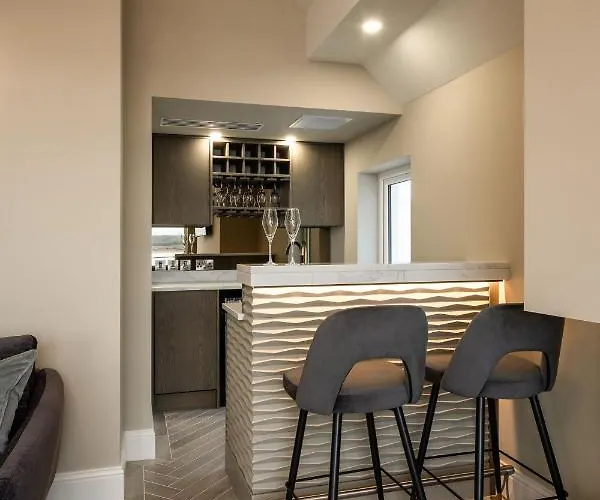 Atlantic View Nyaraló