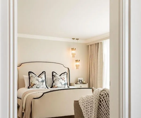 Atlantic View Nyaraló