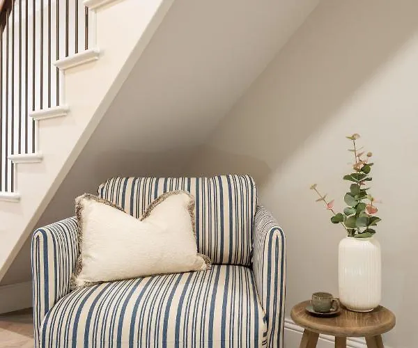 Atlantic View Nyaraló Portstewart