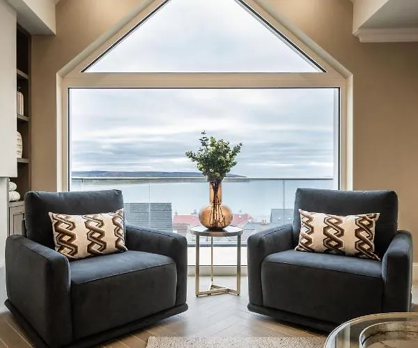 Atlantic View Nyaraló Portstewart