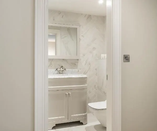 Atlantic View Nyaraló Portstewart