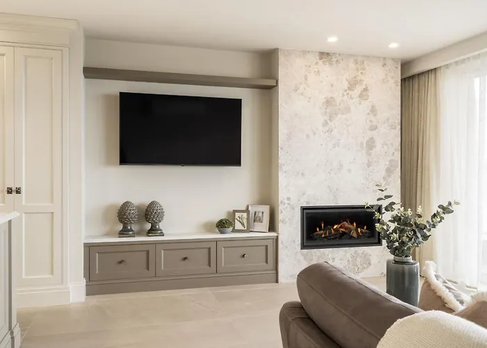 Nyaraló Atlantic View Portstewart