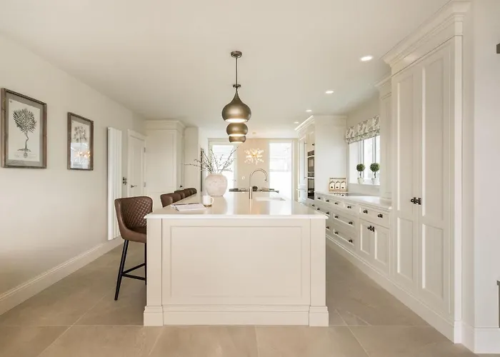 Atlantic View Nyaraló Portstewart