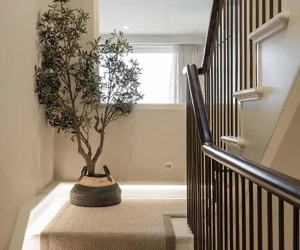 Atlantic View Nyaraló