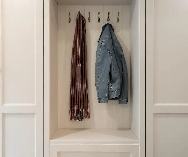 Nyaraló Atlantic View